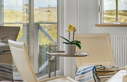 Saltum House | "Ejvind" - 100m from the sea by Interhome