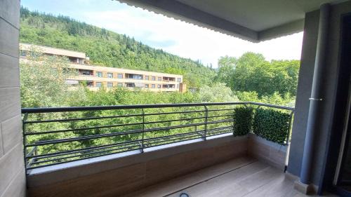 Zumaia Apartment | Ekain's Home -Sirimiri Apartments-