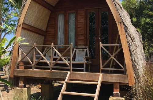 Jerowaru Hotel | Ekas Breaks Resort