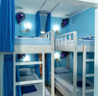 Jerowaru Hostel | Ekas Loka Surf Hostel