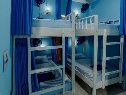 Jerowaru Hostel | Ekas Loka Surf Hostel