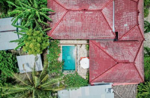 Jerowaru Cabin | Ekas Surf Resort & Surf Camp