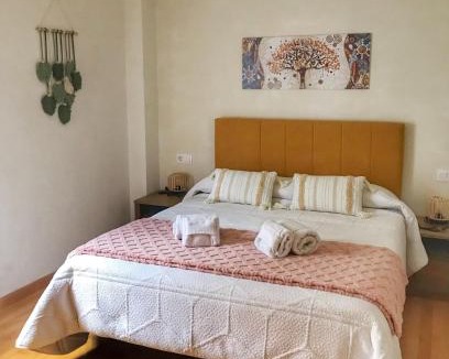 Ochagavia Apartment | Ekhiola Txiki