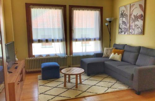 Ochagavia Apartment | Ekhiola Txiki