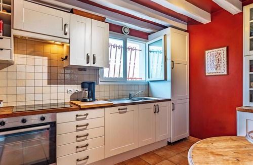 Saint-Pee-sur-Nivelle House | Eki Alde by Interhome