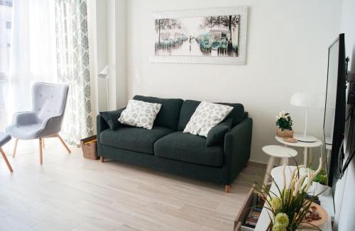 La Marina Apartment | Ekilore - Basquenjoy