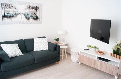 La Marina Apartment | Ekilore - Basquenjoy