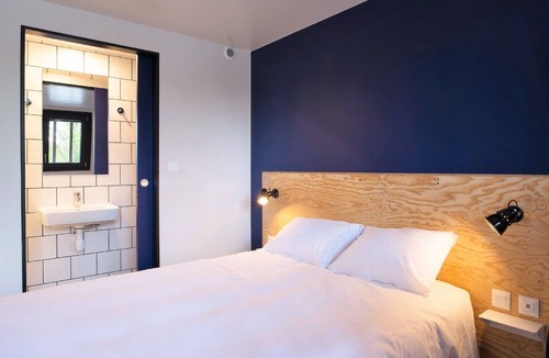 Fives Hotel | Eklo Hotels Lille