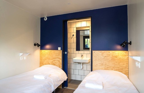 Fives Hotel | Eklo Hotels Lille