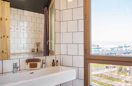 Parilly Hotel | Eklo Hotels Lyon