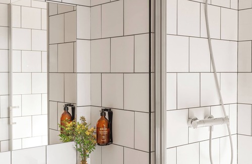 Sainte-Anne - Zone portuaire Hotel | Eklo Hotels Nantes City center - Île de Nantes