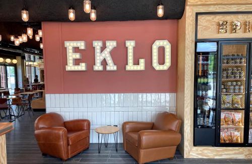 Casselardit Hotel | Eklo Hotels Toulouse Cartoucherie Zénith
