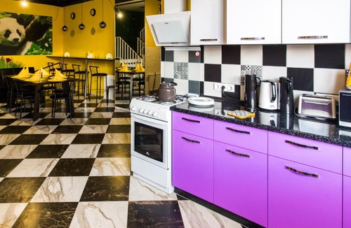 Lobnya House | Ekodomik