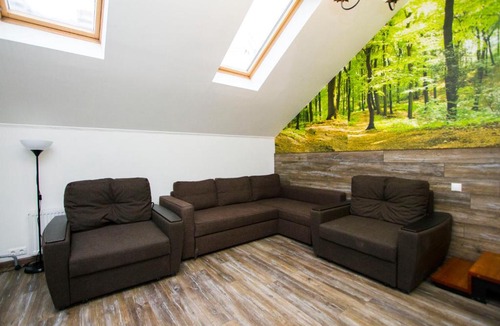 Lobnya House | Ekodomik