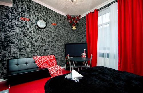 Lobnya House | Ekodomik