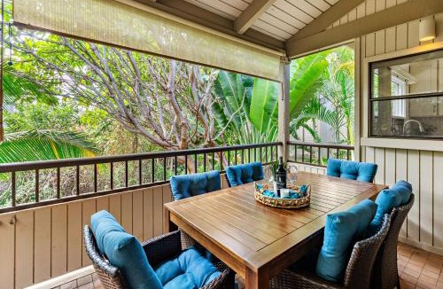 Wailea Apartment | Ekolu 1602