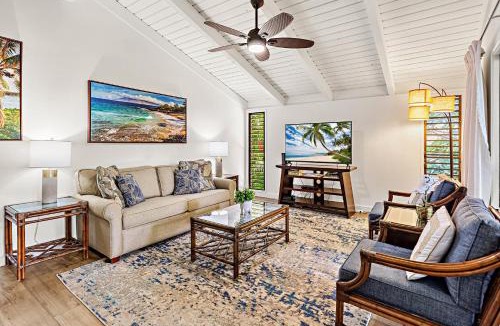 Wailea Apartment | Ekolu 1602