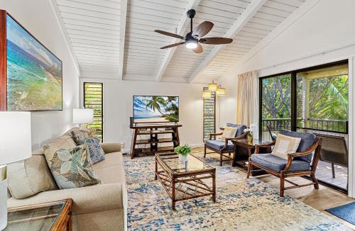 Wailea Apartment | Ekolu 1602