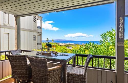Wailea Apartment | Ekolu 911
