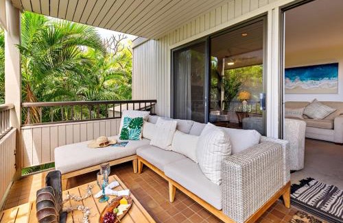 Wailea Apartment | Ekolu 911