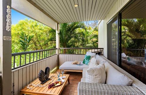 Wailea Apartment | Ekolu 911