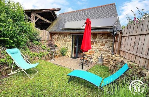 Plourivo House | Ekoty