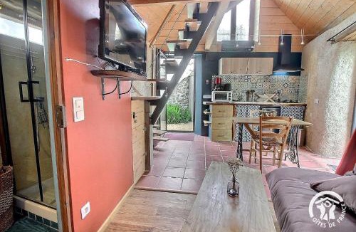 Plourivo House | Ekoty