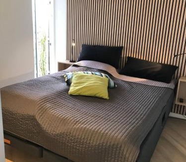 Munkebo House | Eksklusiv sommerhus beliggende i vandkanten