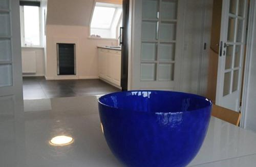 Frederikshavn Apartment | Eksklusiv stort boende Suite 1