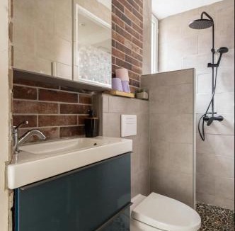 Valenciennes Apartment | Elégance, Appartement 2 chambres, 60 m2, Centre