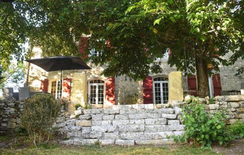 Sainte-Sabine-Born House | Elégance Périgourdine