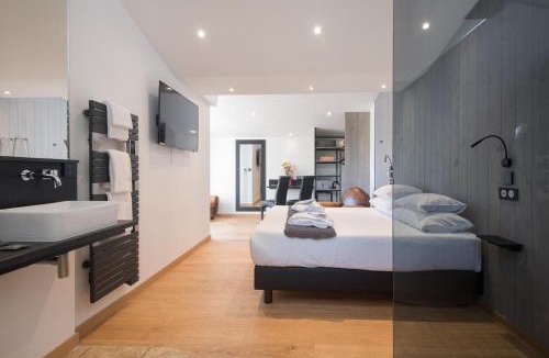 Le Bois-Plage-en-Re Hotel | Elégance Suites Hôtel