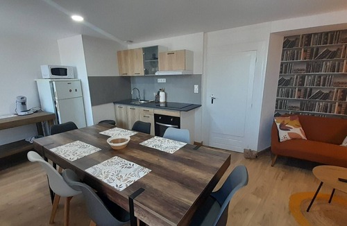 Vatan Apartment | Elégant appart- 2 chb- wifi- Vatan centre