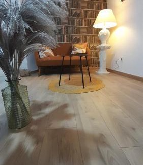 Vatan Apartment | Elégant appart- 2 chb- wifi- Vatan centre