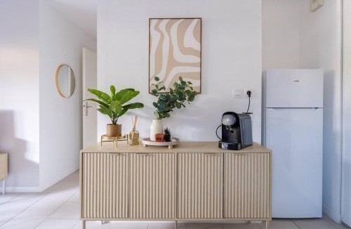 Ramonville-Saint-Agne Apartment | Elégant T3 à Ramonville