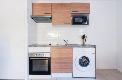 Ramonville-Saint-Agne Apartment | Elégant T3 à Ramonville