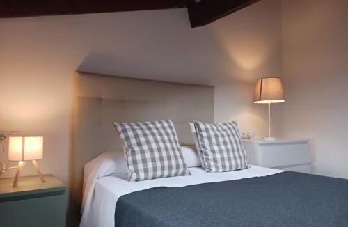 Haro Apartment | El ático de Esther