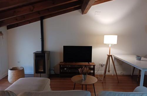 Haro Apartment | El ático de Esther