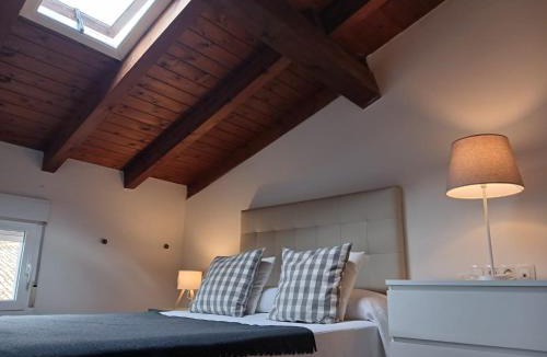 Haro Apartment | El ático de Esther