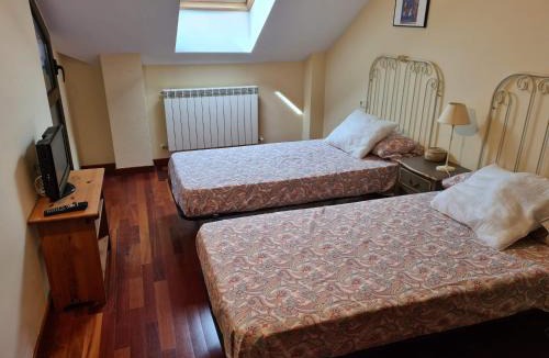 Boltana Apartment | El ático de la Gorga