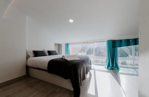 Logrono Historic Centre Apartment | El ático de la Laurel