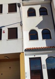 Ruidera Apartment | El ático de María