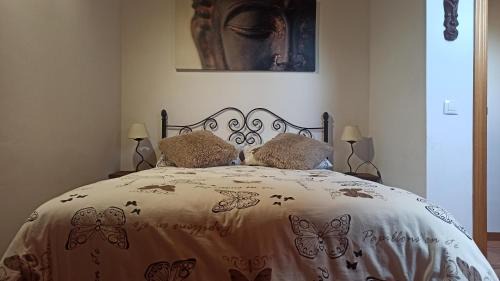 Abena Apartment | El Ático de Sabi