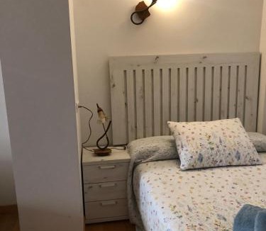 Espinosa de Cervera House | El abrazo de La Yecla