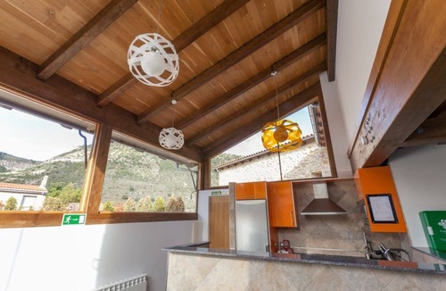 Valle de Sedano House | El Abrigaño del Cañon I y II