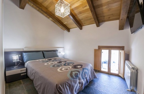 Valle de Sedano House | El Abrigaño del Cañon I y II