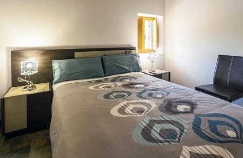 Pesquera de Ebro House | El Abrigaño del Cañón