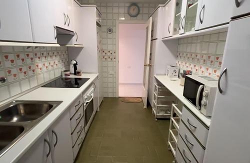 Benicassim Apartment | El Abu Apartment