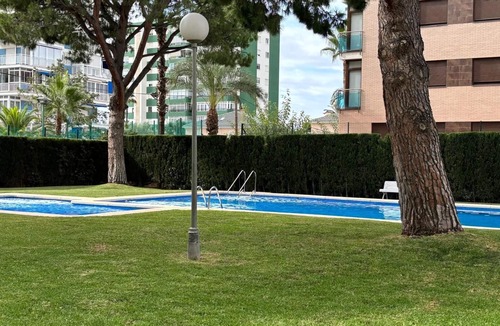 Benicassim Apartment | El Abu Apartment