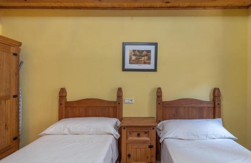 Sediles House | El Alarife